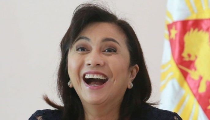 Robredo denies &lsquo;oust Duterte&rsquo; plot