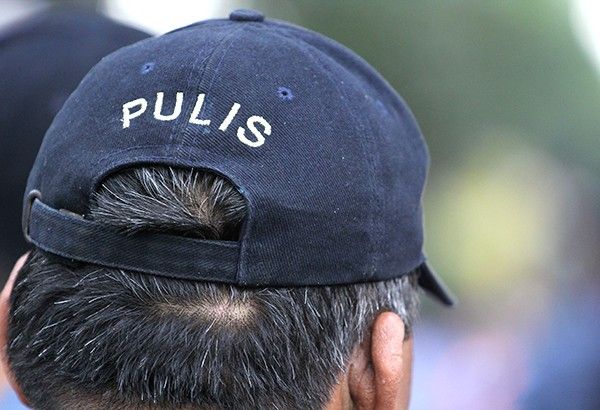 5 Iloilo cops dismissed for grave misconduct