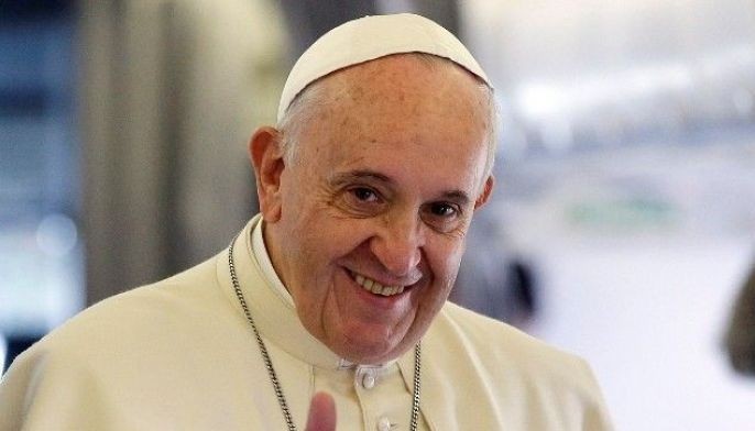 Pope Francis names Tagum bishop