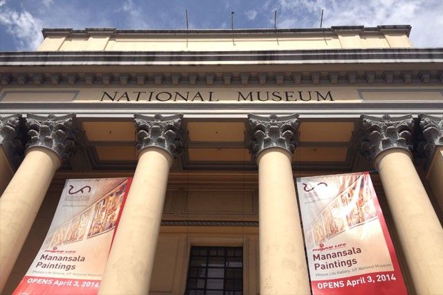 Museums to attract  more tourists to Philippines