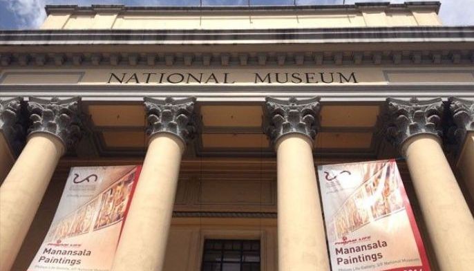 Museums to attract  more tourists to Philippines