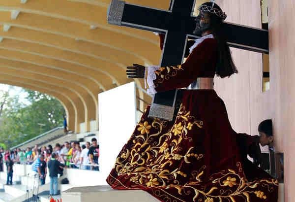 Pasok Sa Eskwela Tanggapan Sa Maynila Suspendido Sa Pista Ng Itim Na Nazareno Pilipino Star 