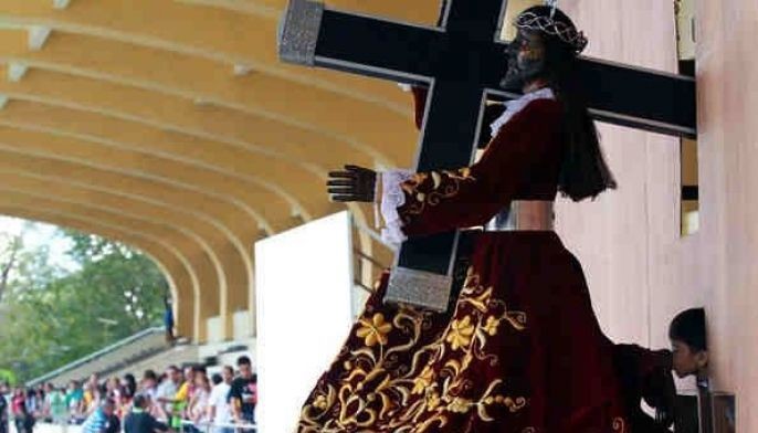 Pasok sa eskwela, tanggapan sa Maynila suspendido sa Pista ng Itim na Nazareno