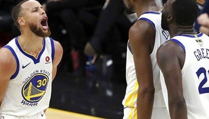 Curry mas gusto ang NBA Crown