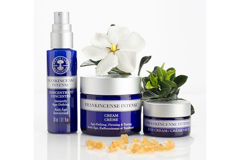Frankincense was favored by the wealthy, the witchy and the holy â what can it do for your skin?
