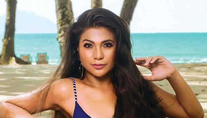 Miss World Philippines 2018 Former Miss Cebu among Top 10 finalists in Sports Challenge