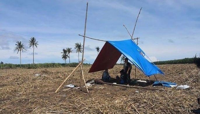 9 pinaslang na magsasaka pinatay ng mga kasama