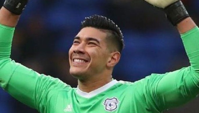 Etheridge nagpasikat sa EPL