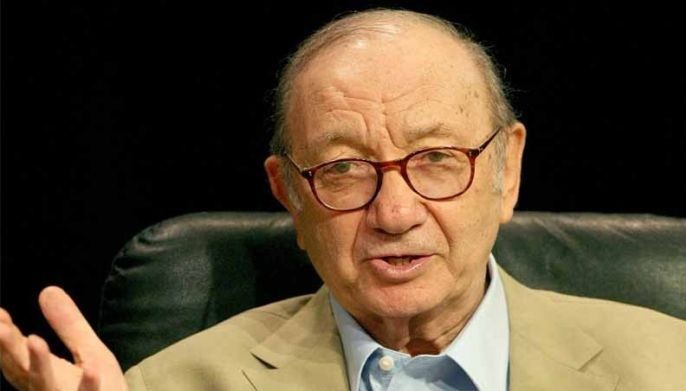 US playwright, 'king of comedy' Neil Simon dead at 91