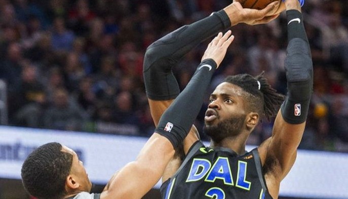 Mavs' Noel, Jazz's Sefolosha get 5-game drug bans from NBA