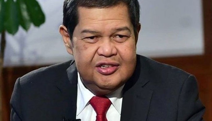BSP chief Espenilla goes on leave for medical treatment abroad