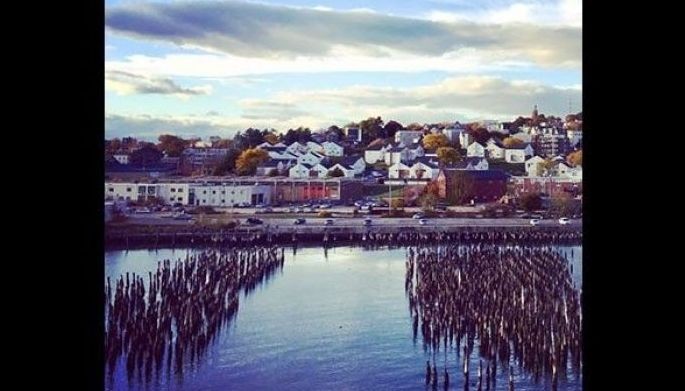 Lobsters, New England scenery and getting away from it all on Royal Caribbean