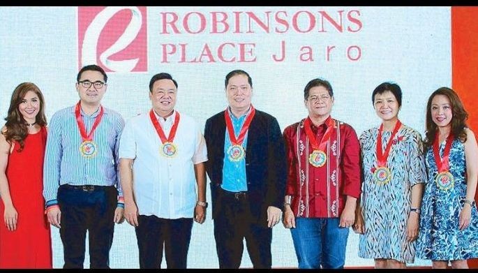 A new home in Iloilo for Robin
