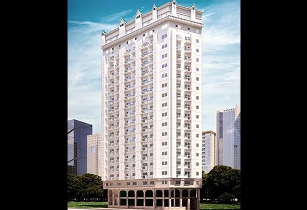 New Katipunan landmark on the rise