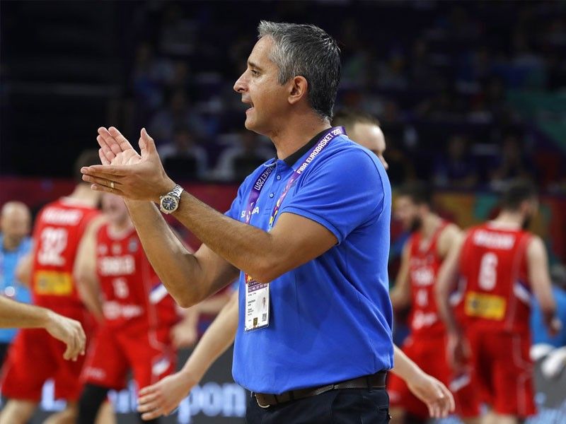 Suns hire Jazz assistant Igor Kokoskov as new head coach