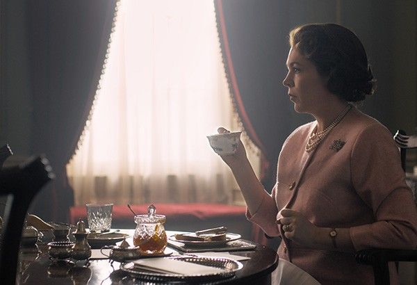 'The Crown' introduces its new queen