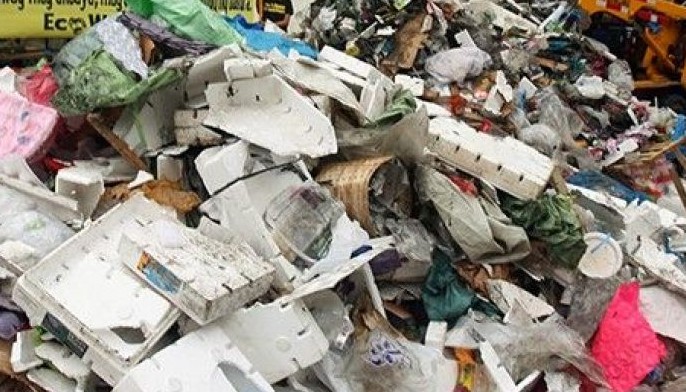 MMDA: Garbage collection is local gov&rsquo;t job