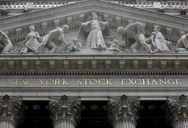 US stocks tap the brakes following torrid start to the year