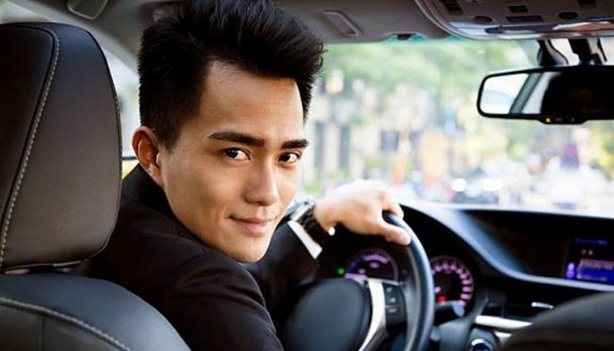 Practical tips on how new drivers can be better at city driving