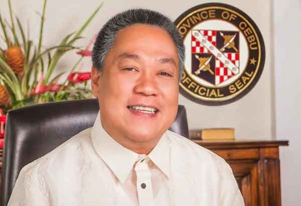 Davide: Business in Cebu to remain strong amid corruption