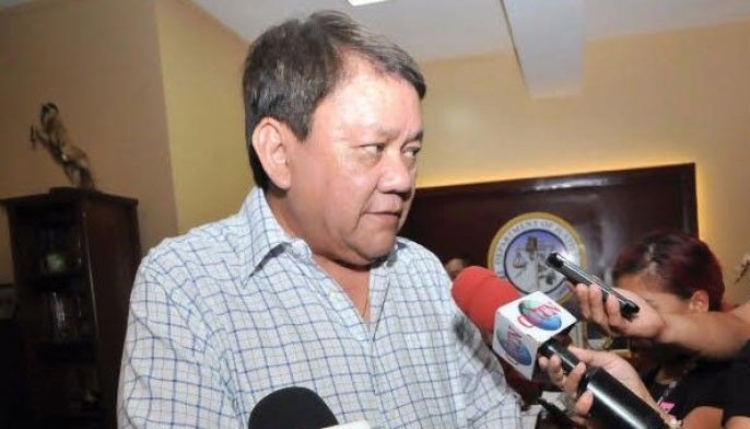 Tomas sues firm for &lsquo;tax fraud&rsquo;