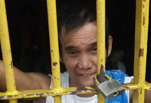 During election in Mandaue City Barangay: â��Armedâ�� captain  issued â��threatsâ��