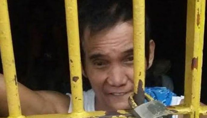 During election in Mandaue City Barangay: &lsquo;Armed&rsquo; captain  issued &lsquo;threats&rsquo;