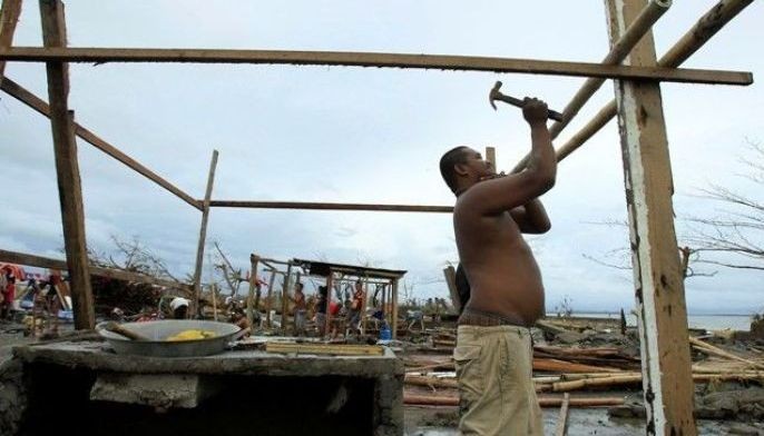 Bantayan construction ban lifted: &lsquo;Big win&rsquo; for Yolanda survivors