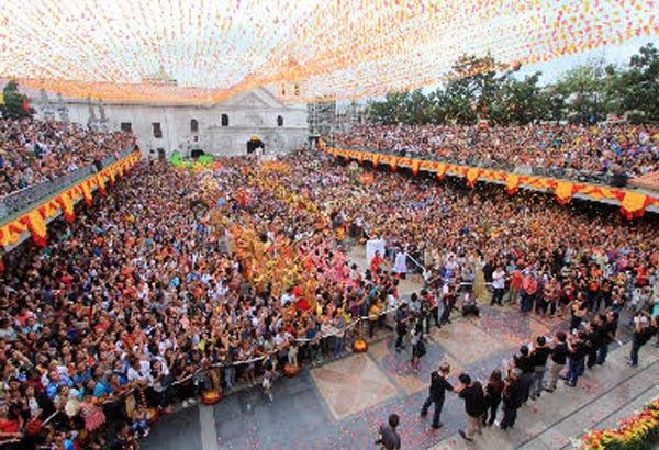 Pit Senyor!: Sinulog 2017 officially begins | The Freeman