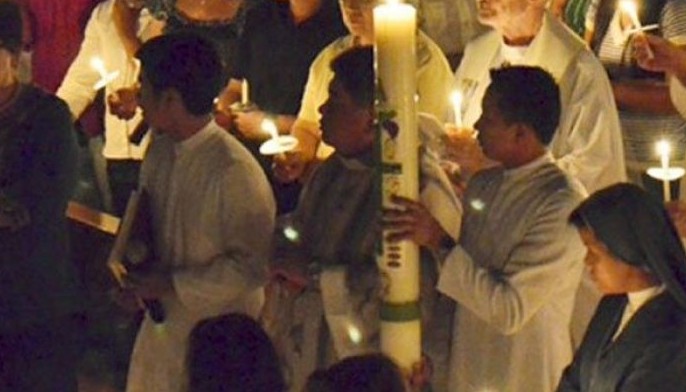 For letting minors join procession: Mayor eyes raps vs priest