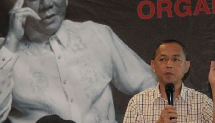 Lavi&ntilde;a resigned for health reasons, NIA says
