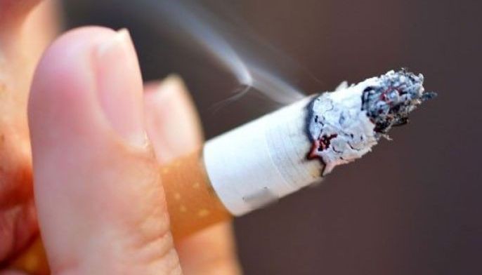 Anti-smoking task force pushed