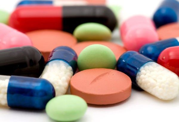 Health exec: Medicines for Apas not â��confiscatedâ��