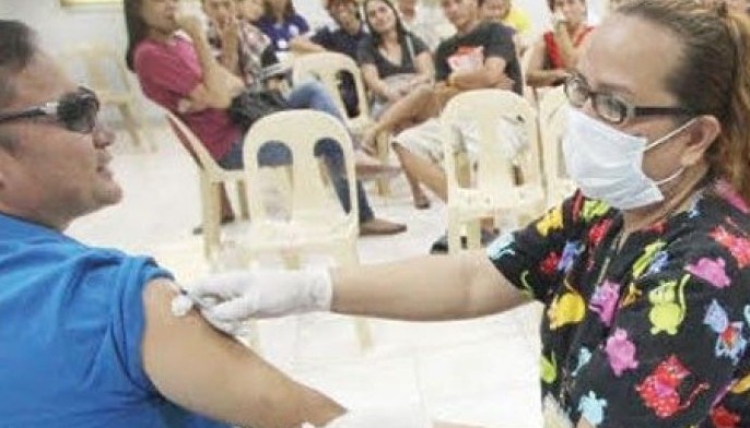 Health officer says: Mandaue dog bite victims safe