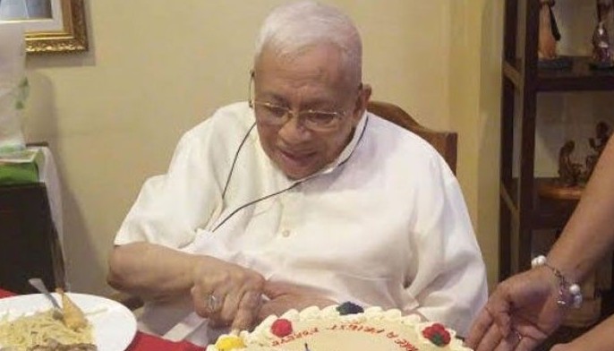 Vidal prays for government officials to work for &ldquo;common good&rdquo;