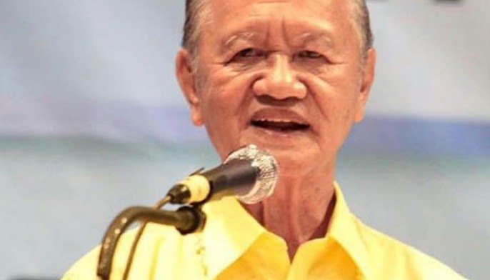 Fernandez sues Cojuangco for libel