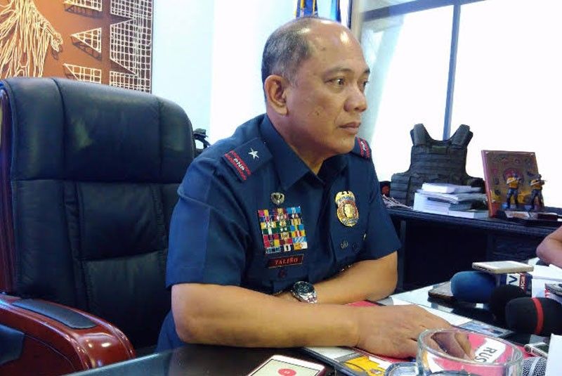 Cops recover 400 shells in Bohol encounters