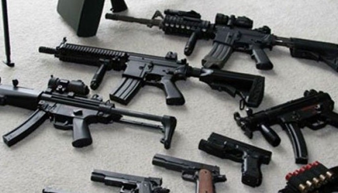 Quisumbing eyes gun for barangay captains