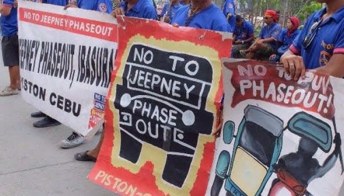 PISTON: No plan to extend strike beyond Monday