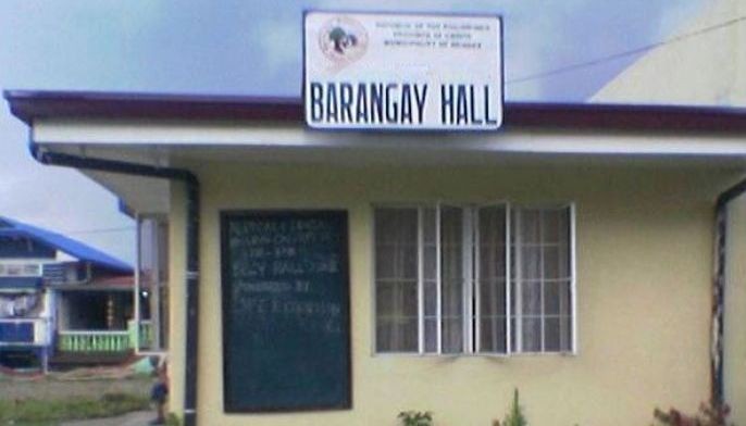 &lsquo;Harassed&rsquo; residents file complaint vs barangay captain