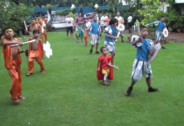 Casa Gorordo Museum holds annual Sinug