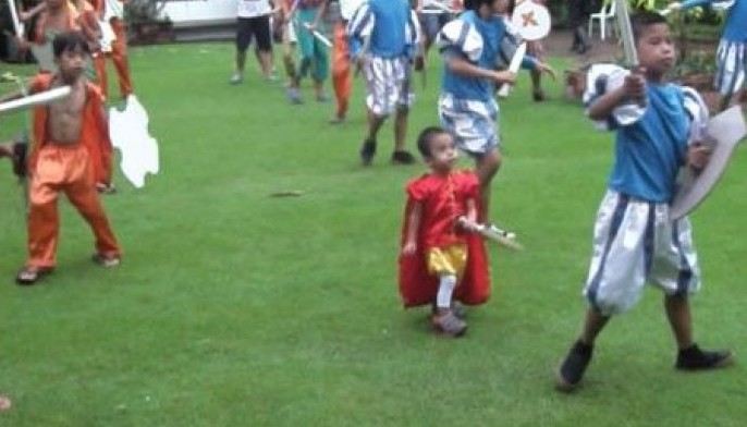 Casa Gorordo Museum holds annual Sinug