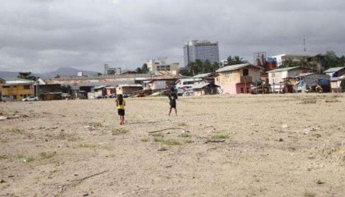 Not all fire victims to stay in Mandaue