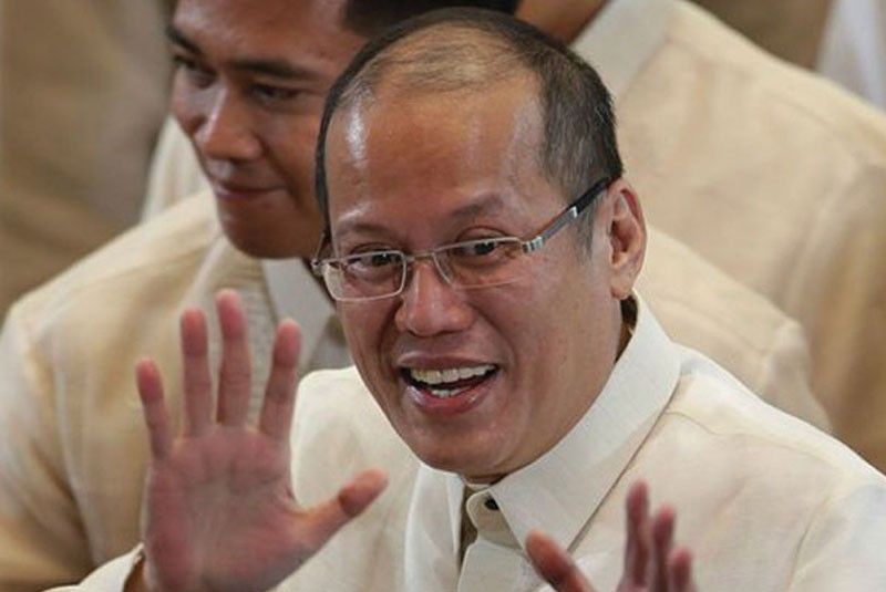 Ex-SAF chief: PNoy must pay for sins