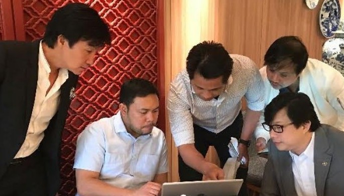 To address traffic problem in Cebu: P60B projects pushed