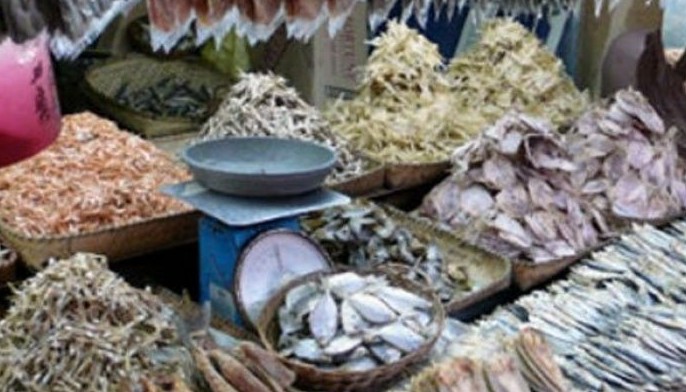 Cebu City barangay to flaunt dried fish in annual fest