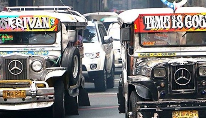 Group files fare hike petition