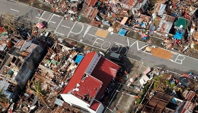 Report: Still no government houses for Yolanda survivors in CV