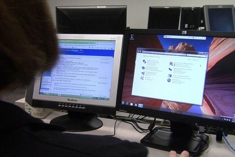 Councilor calls for digital literacy training for teachers