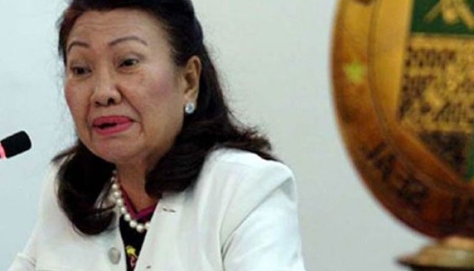 With the proliferation of fake news: Magpale wants BIN trained on hoax